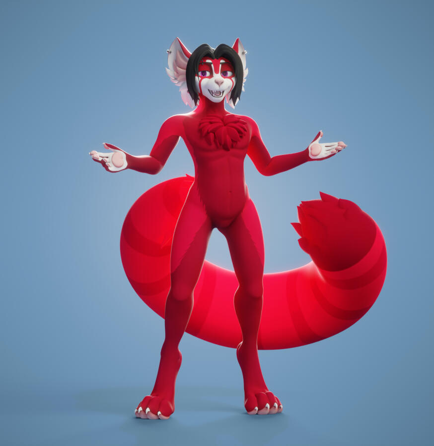 Avatar for PepperPanda