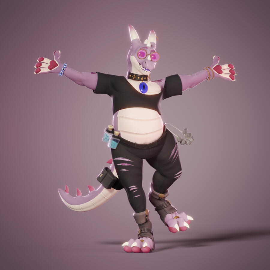 Avatar for @CaaaarrrrllArt