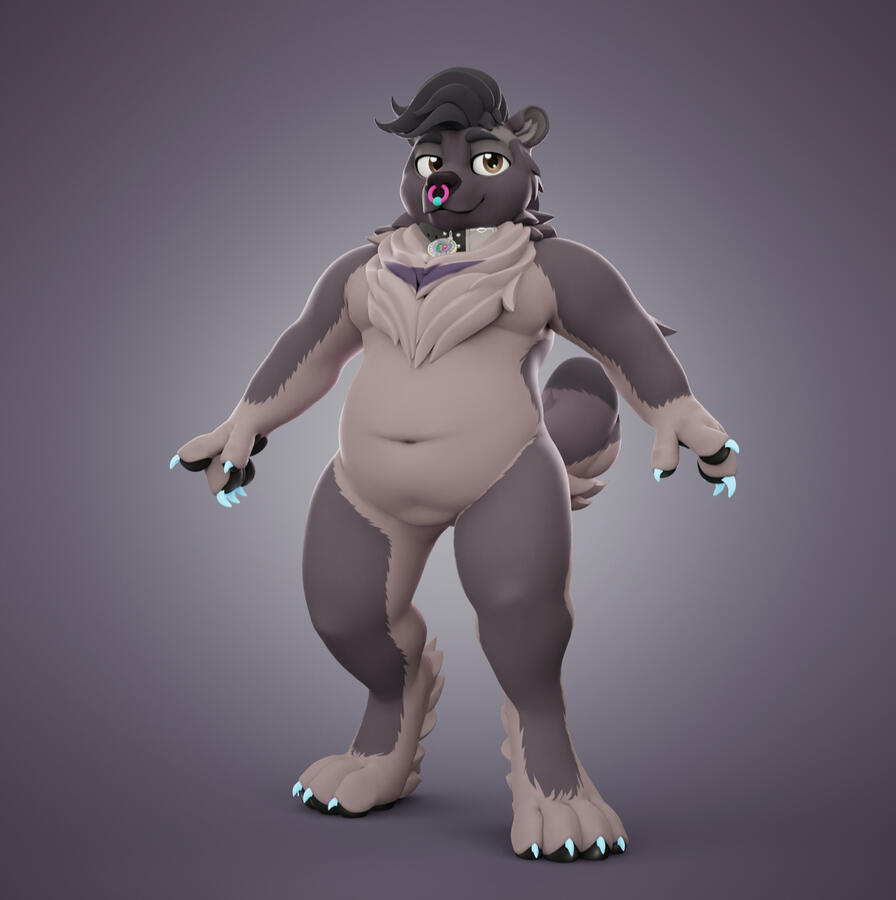 Avatar for SillyBearAyon