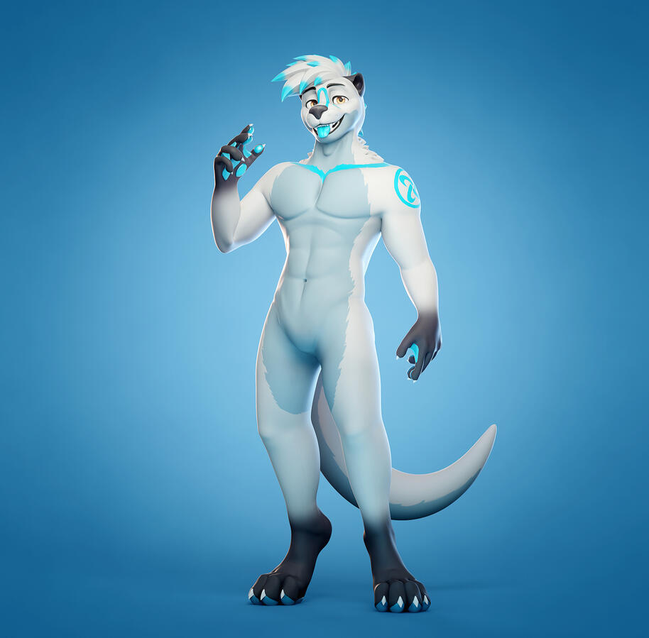 Avatar for XenonOtter