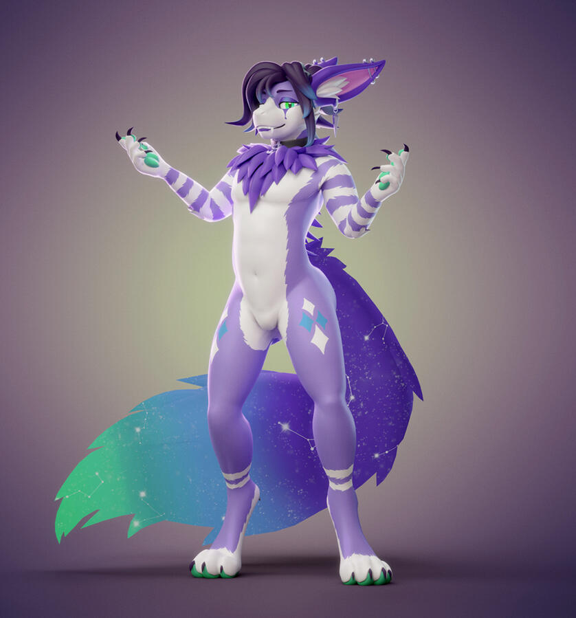 Avatar for NoxyJester