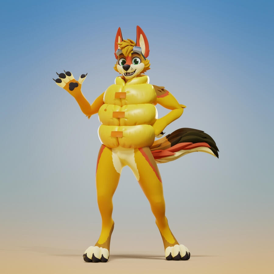 Avatar for @BetaEtaDelota