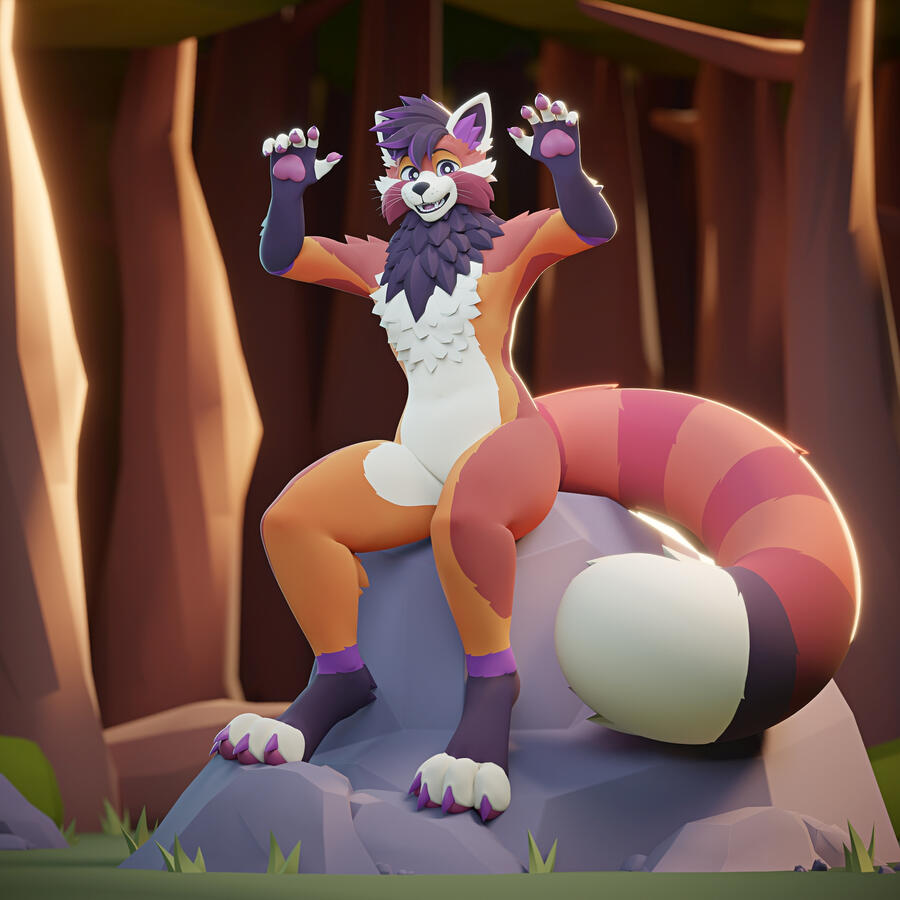 Avatar for Archer Wah